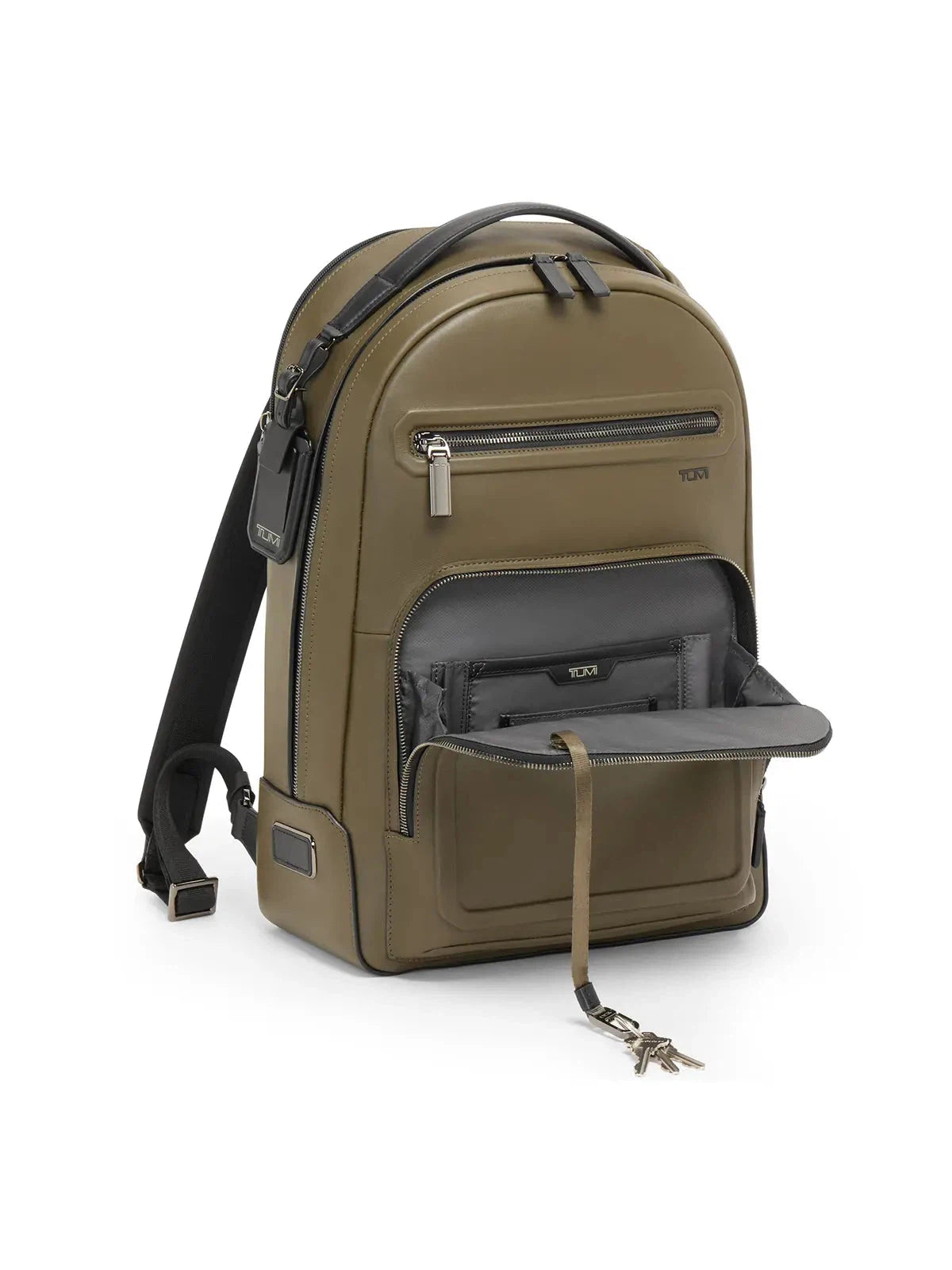 Tumi Harrison Warren Backpack