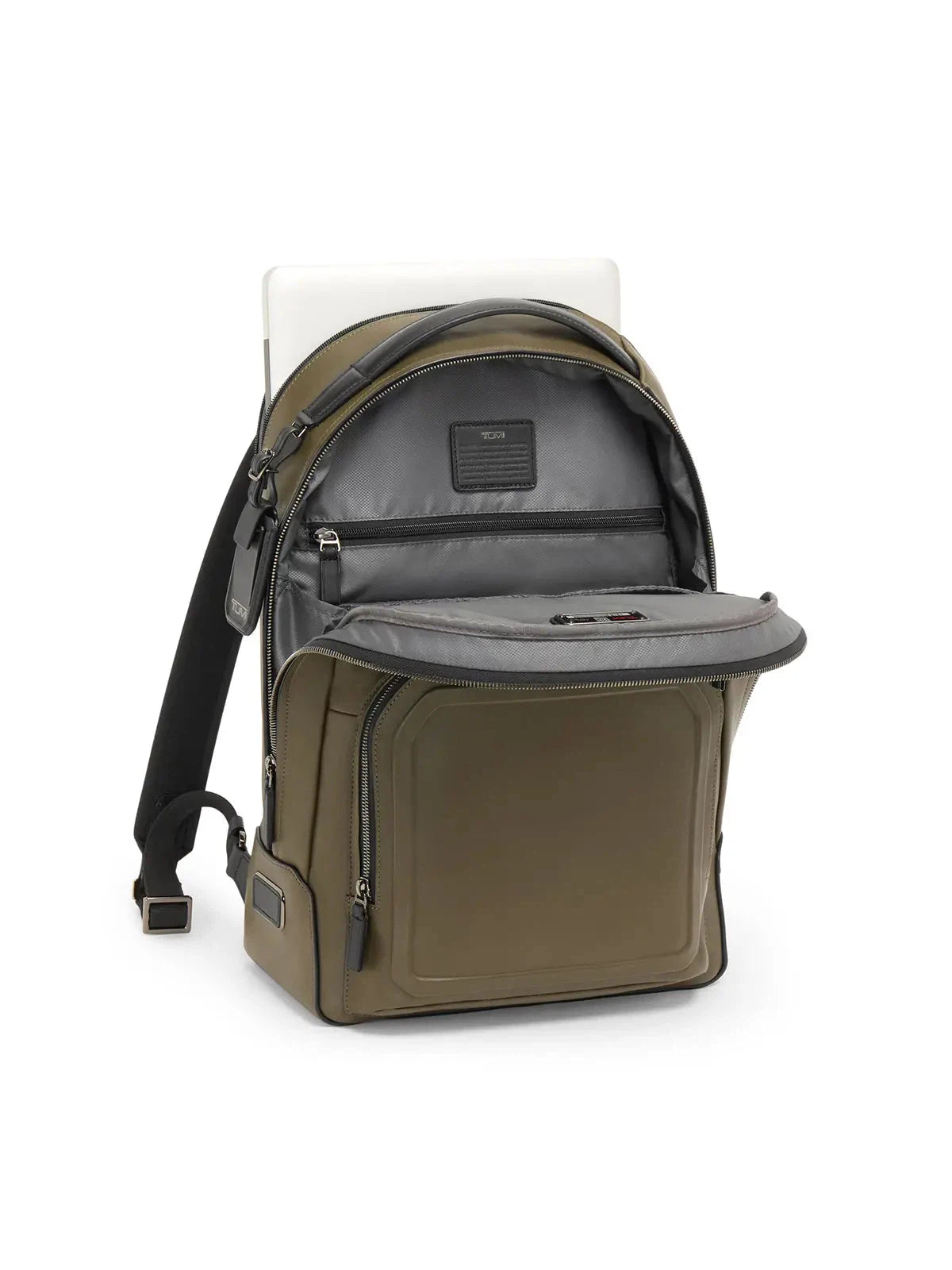 Tumi Harrison Warren Backpack