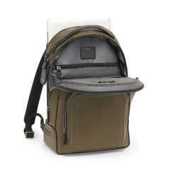 Tumi Harrison Warren Backpack