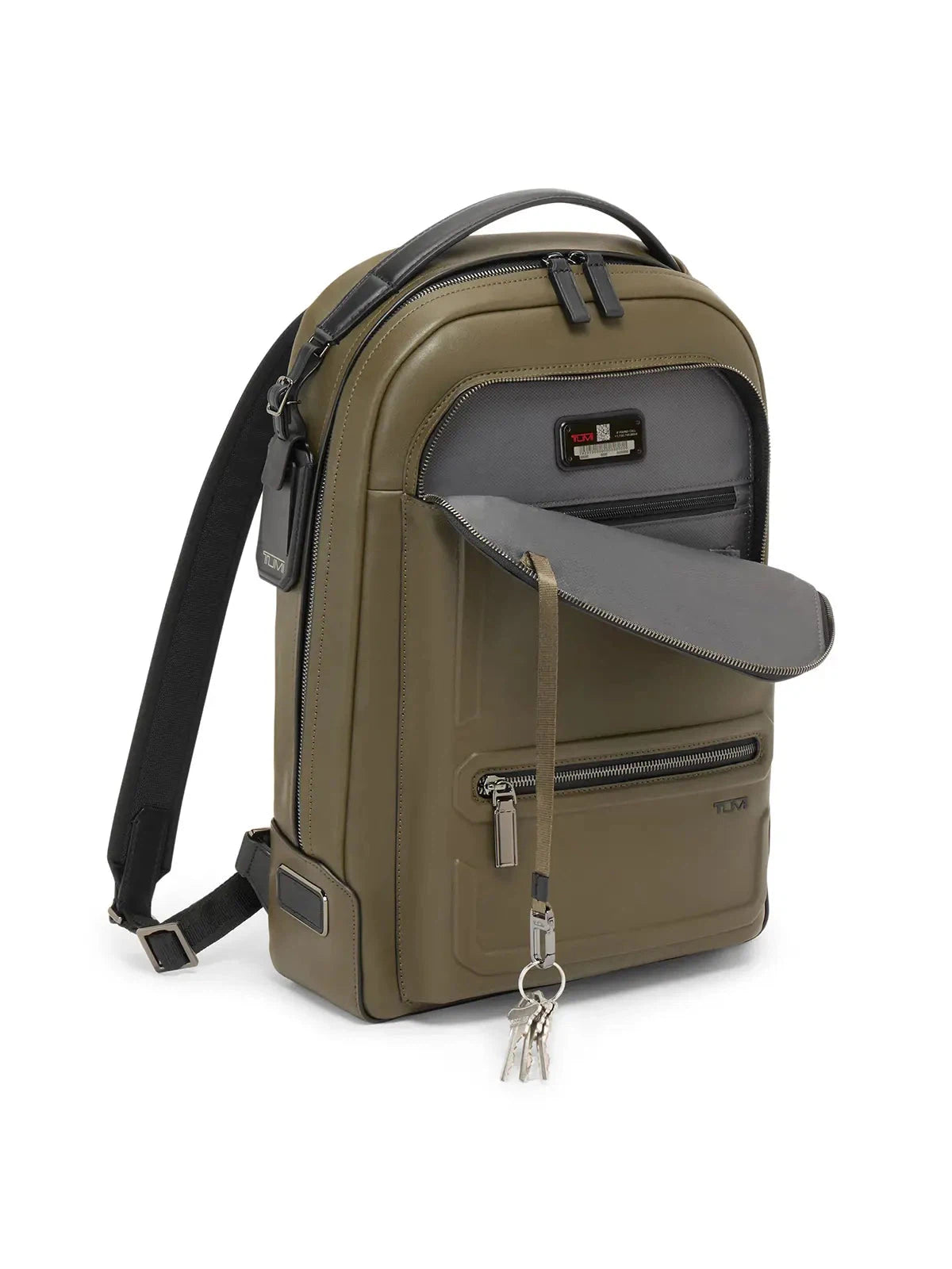 Tumi Harrison Bradner Backpack