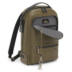 Tumi Harrison Bradner Backpack