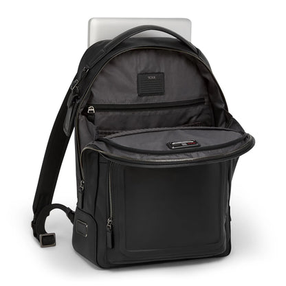 Tumi Harrison Warren Backpack