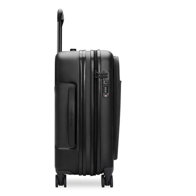 Briggs & Riley Sympatico Essential Front Pocket Carry-On Expandable Spinner 22"