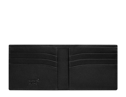 Meisterstuck Selection Lizard 6cc Wallet - Voyage Luggage