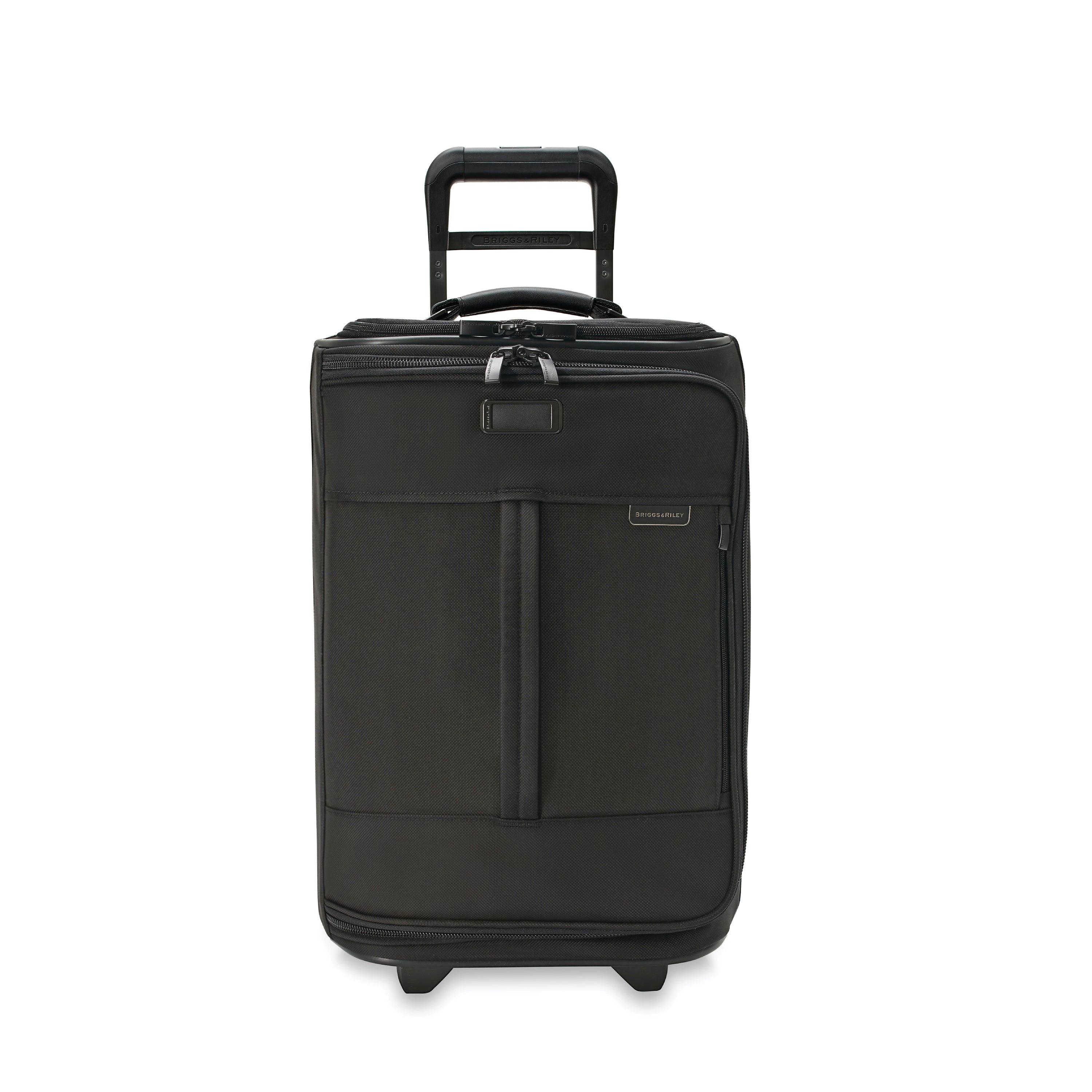 Baseline Global 2-Wheel Carry-On Duffle 21" - Voyage Luggage