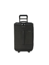 Baseline Global 2-Wheel Carry-On Duffle 21" - Voyage Luggage