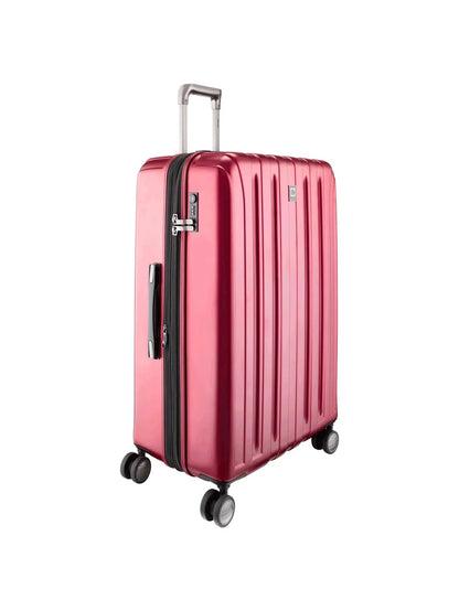 Delsey Titanium Large Expandable Spinner 29"