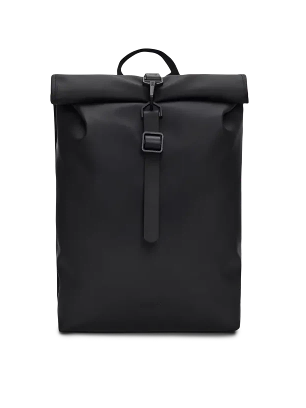 Rolltop Rucksack Mini W3