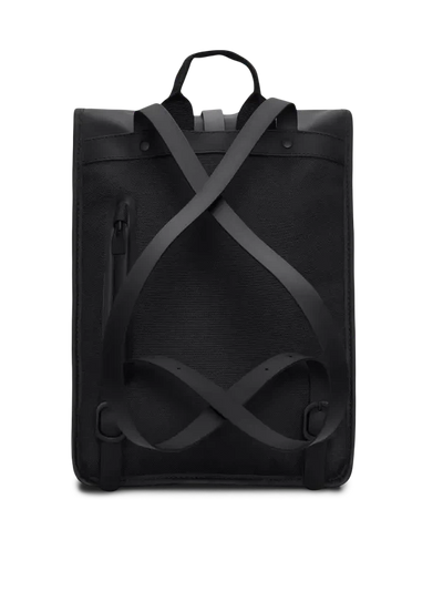 Rains Rolltop Rucksack Mini