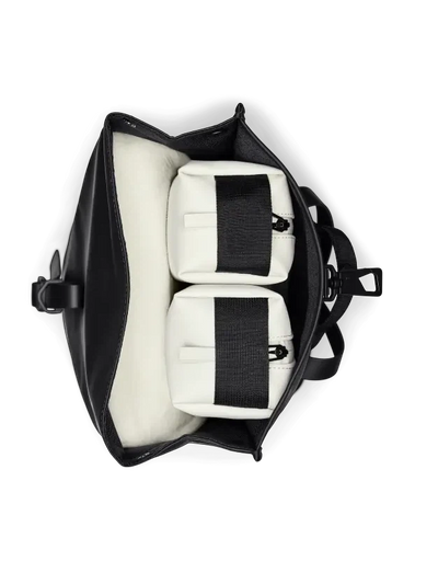 Rains Rolltop Rucksack Mini