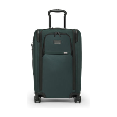 Tumi Alpha Dual Access Expandable Carry-On - Deep Pine