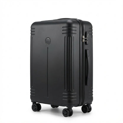 New York Xpress 22" Expandable Carry-On Spinner Luggage