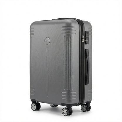 New York Xpress 22" Expandable Carry-On Spinner Luggage