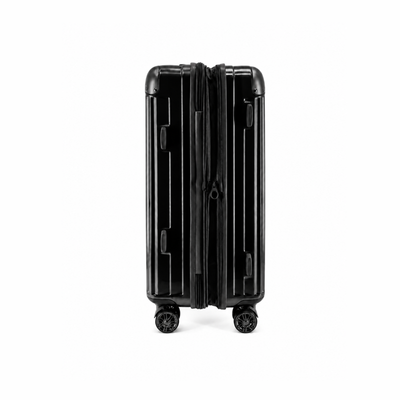 Gabbiano Macan PC Hardside Spinner 3 Pc Set