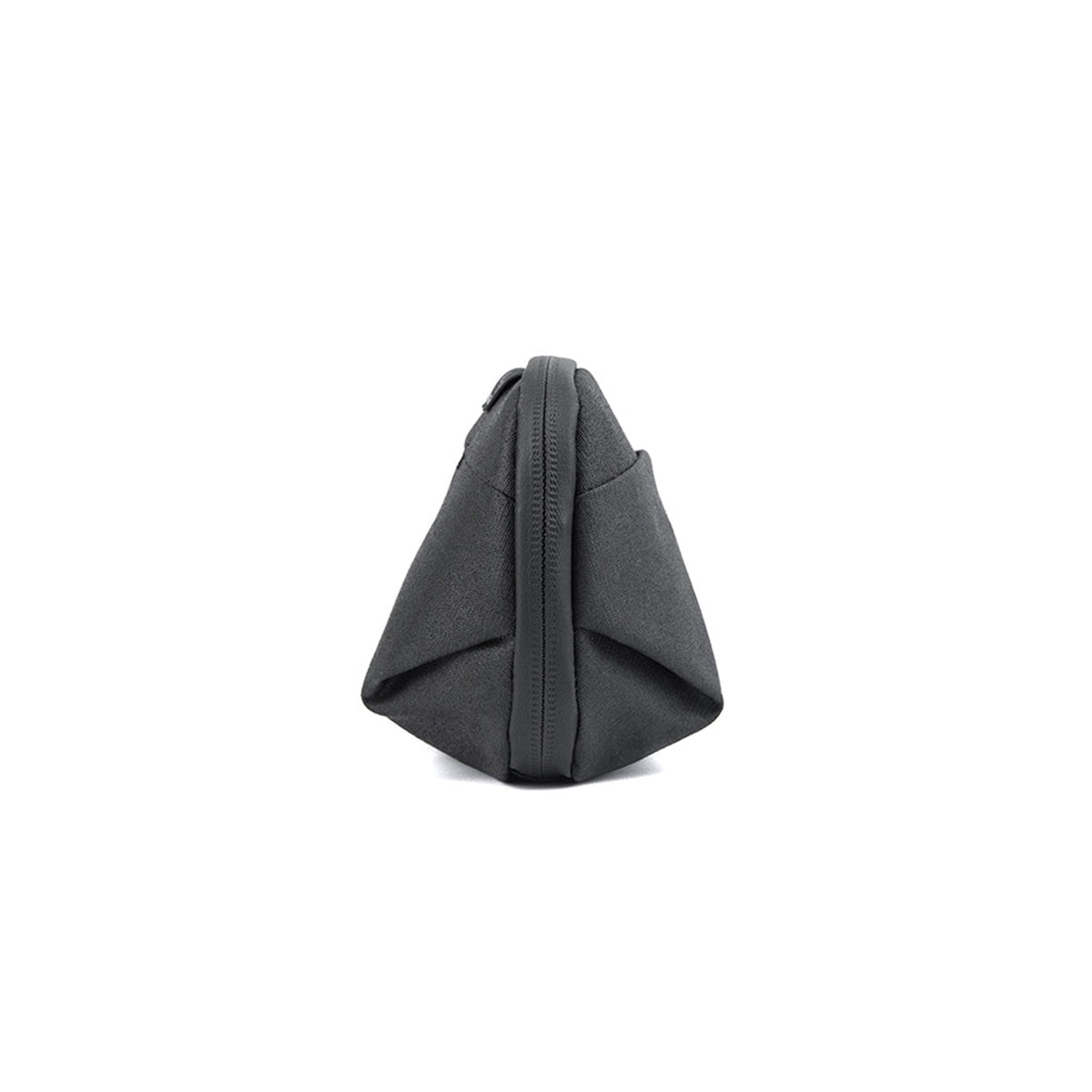 Peak Design Wash Pouch Small Black side profile