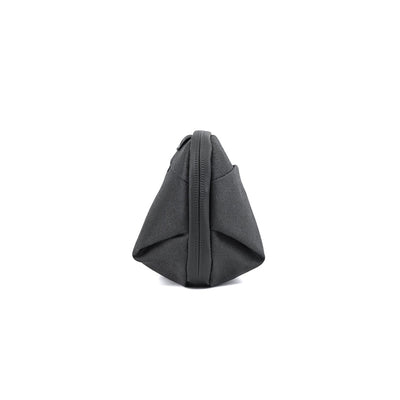 Peak Design Wash Pouch Small Black side profile