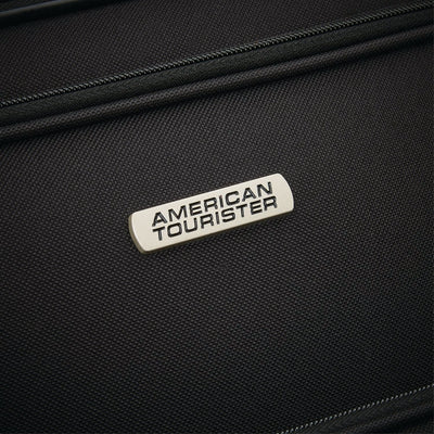 American Tourister Fieldbrook Xlt 4 Piece Set 2-Wheel Luggage Sets