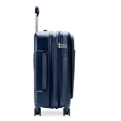 Briggs & Riley Sympatico Essential Front Pocket Carry-On Expandable Spinner 22"
