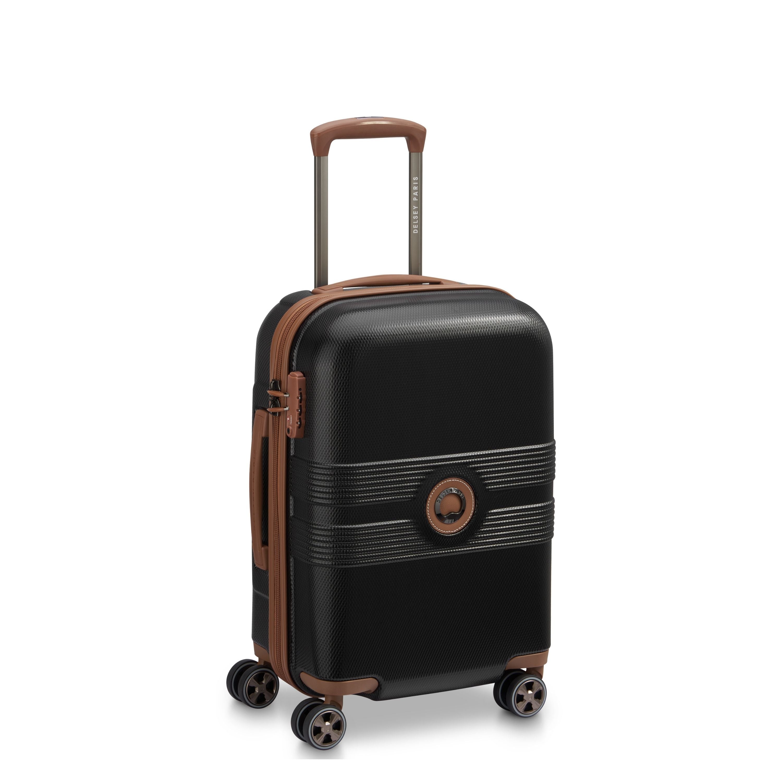 Delsey Flanerie Se Carry-On Spinner