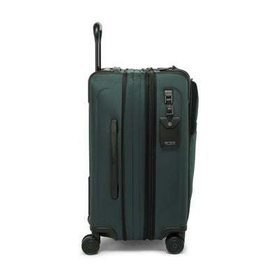 Tumi Alpha Dual Access Expandable Carry-On - Deep Pine