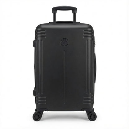 New York Xpress 22" Expandable Carry-On Spinner Luggage