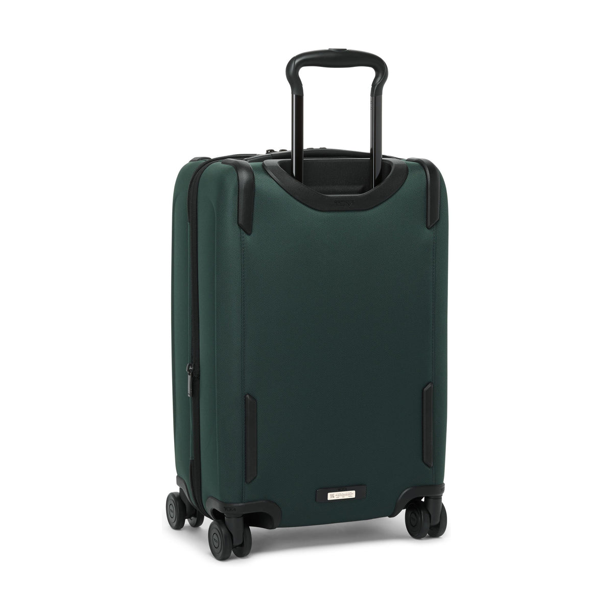Tumi Alpha Dual Access Expandable Carry-On - Deep Pine