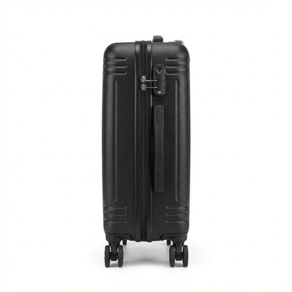 New York Xpress 22" Expandable Carry-On Spinner Luggage