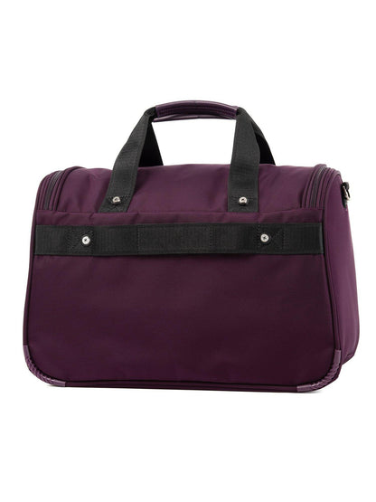 Bolsa de mano de lujo Crew Versapack Carry-On