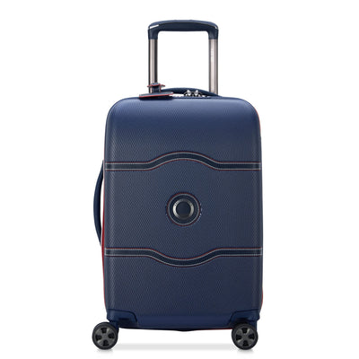 Delsey Chatelet Air 2.0 Spinner Carry-on 21"