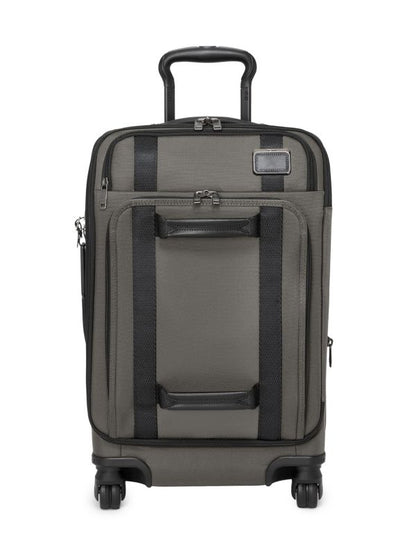 Tumi Merge International Front Lid 4 Wheeled Carry-On