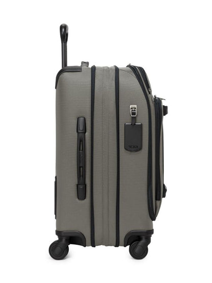 Tumi Merge International Front Lid 4 Wheeled Carry-On