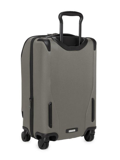 Tumi Merge International Front Lid 4 Wheeled Carry-On