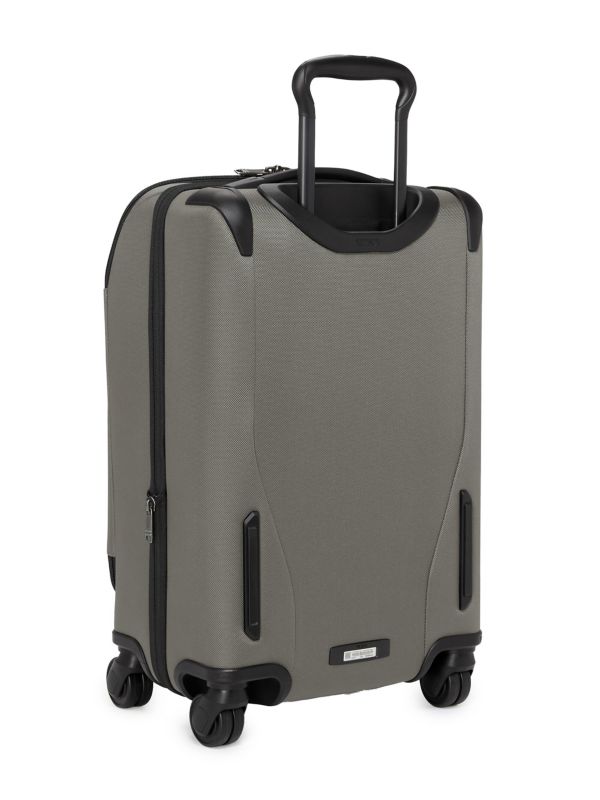 Tumi Merge International Front Lid 4 Wheeled Carry-On