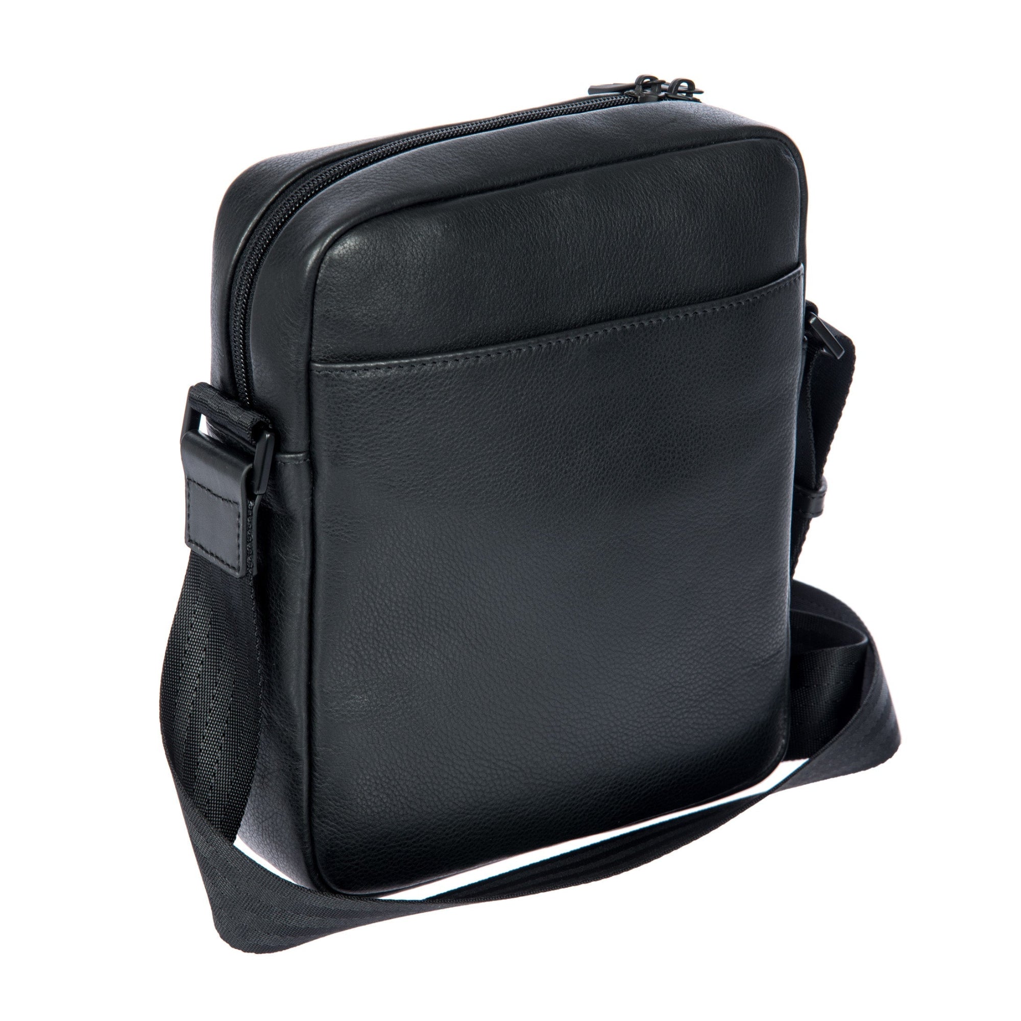 Porsche Roadster Leather Evo Shoulder Bag Xs