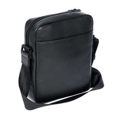 Porsche Roadster Leather Evo Shoulder Bag Xs