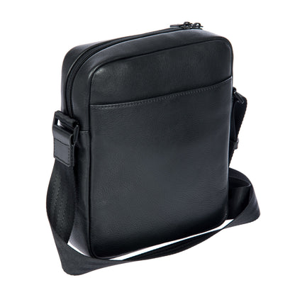 Porsche Roadster Leather Evo Shoulder Bag Xs