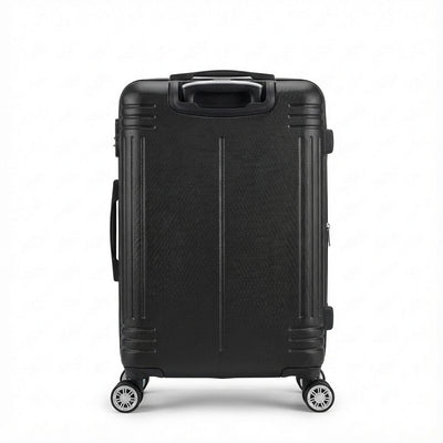 New York Xpress 22" Expandable Carry-On Spinner Luggage