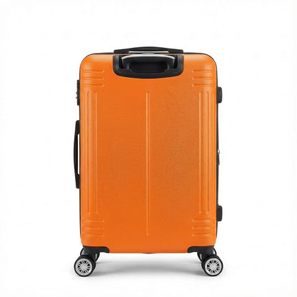New York Xpress 22" Expandable Carry-On Spinner Luggage