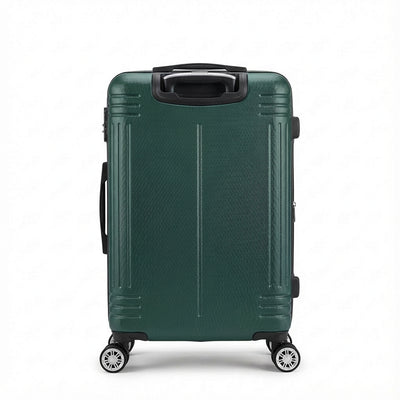 New York Xpress 22" Expandable Carry-On Spinner Luggage