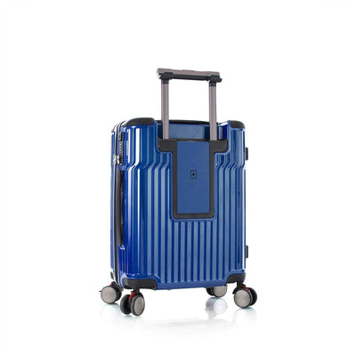 Heys Hardside Tekno Spinner 21"