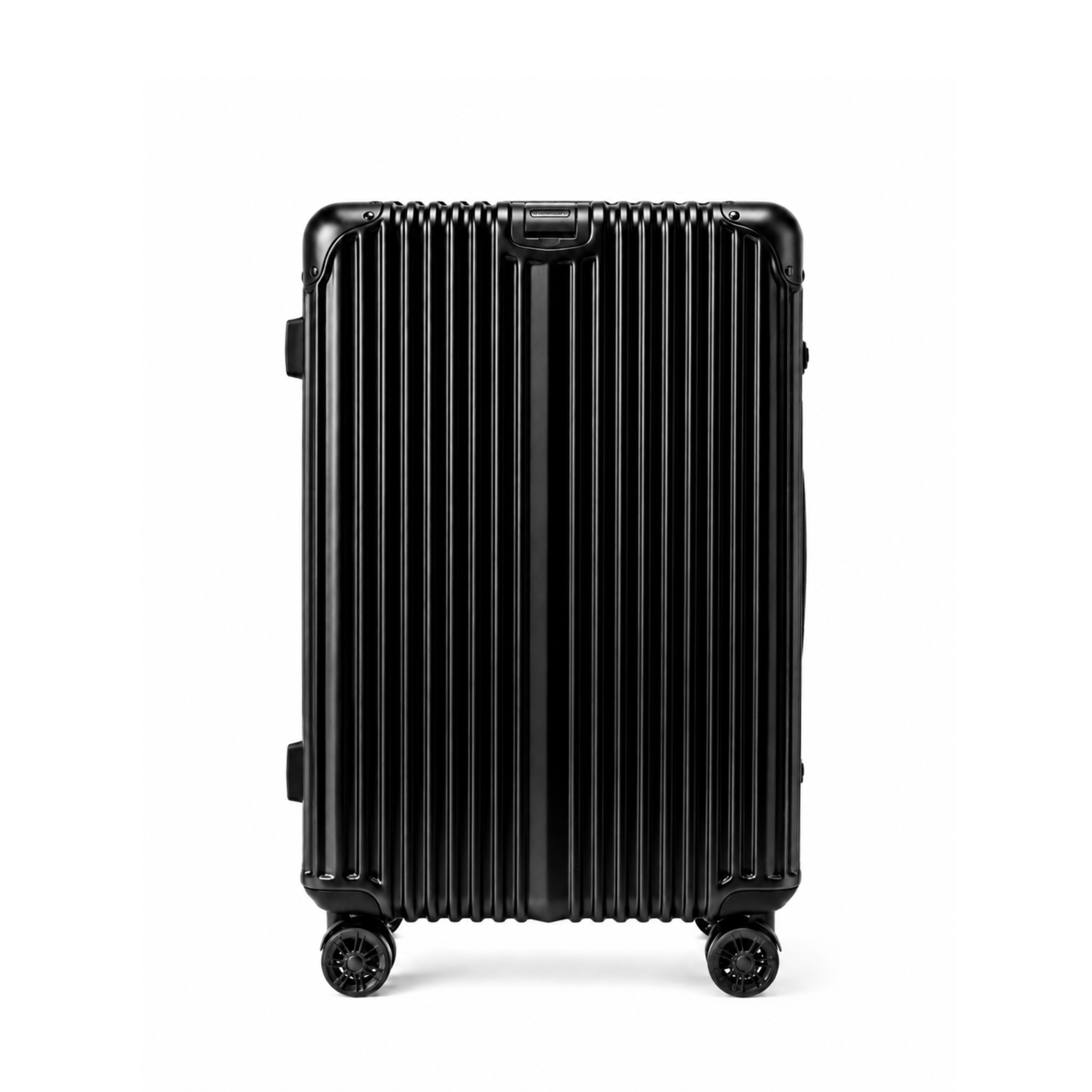 Gabbiano Macan PC Hardside Spinner 3 Pc Set