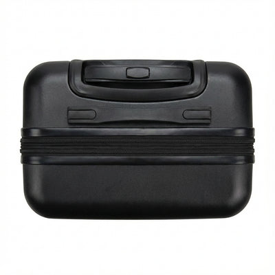 New York Xpress 22" Expandable Carry-On Spinner Luggage