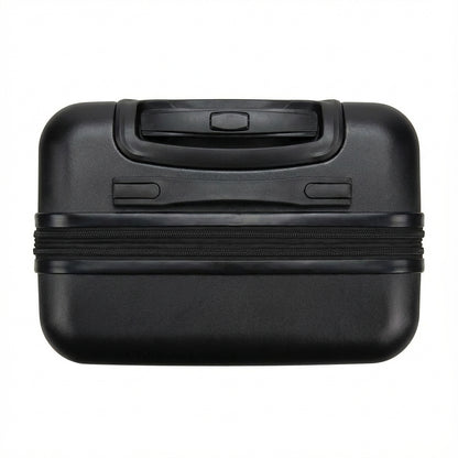 New York Xpress 22" Expandable Carry-On Spinner Luggage