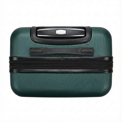 New York Xpress 22" Expandable Carry-On Spinner Luggage