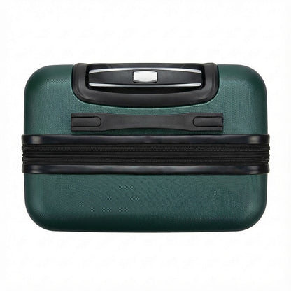 New York Xpress 22" Expandable Carry-On Spinner Luggage