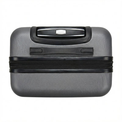 New York Xpress 22" Expandable Carry-On Spinner Luggage