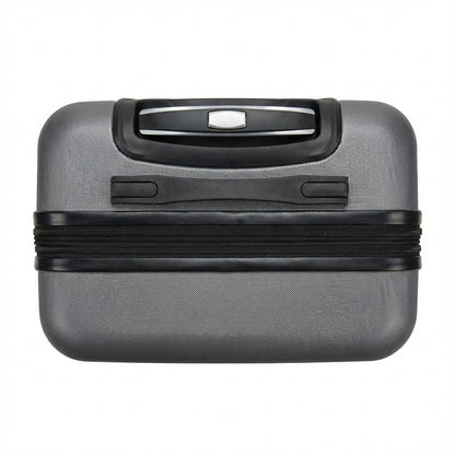 New York Xpress 22" Expandable Carry-On Spinner Luggage