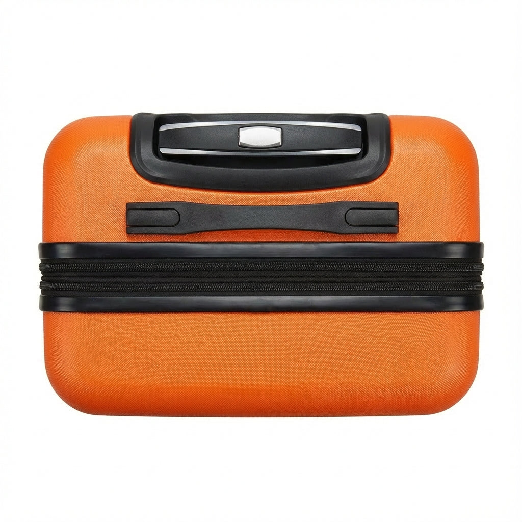 New York Xpress 22" Expandable Carry-On Spinner Luggage