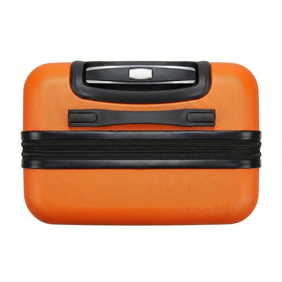New York Xpress 22" Expandable Carry-On Spinner Luggage