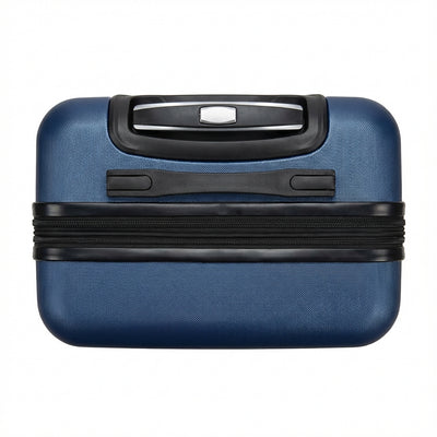 New York Xpress 22" Expandable Carry-On Spinner Luggage